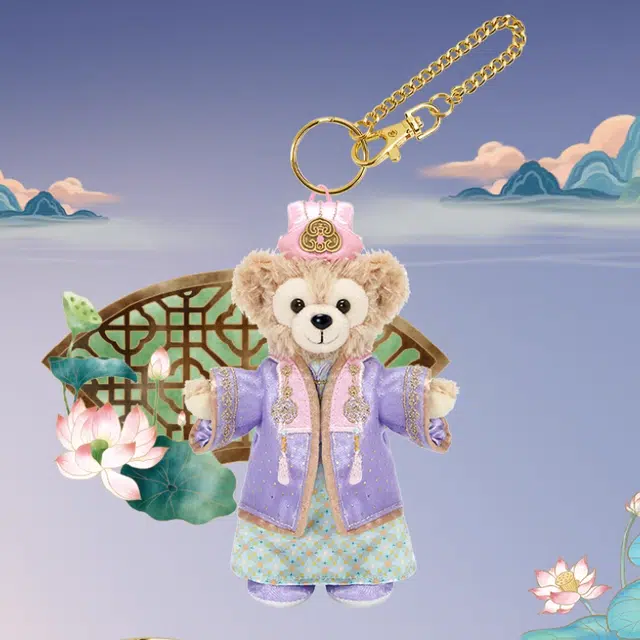 Disney 2024 14cm