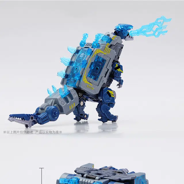 BEASTBOX