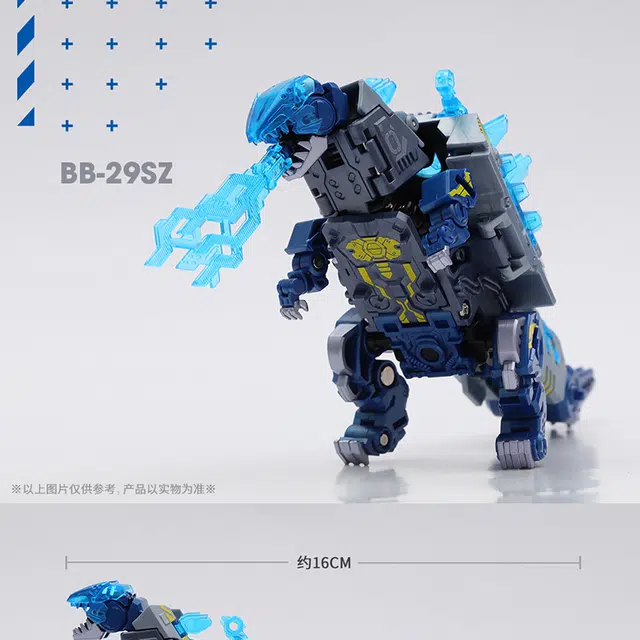 BEASTBOX