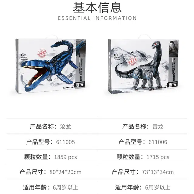 1001-2000pcs JPS-0102-611005