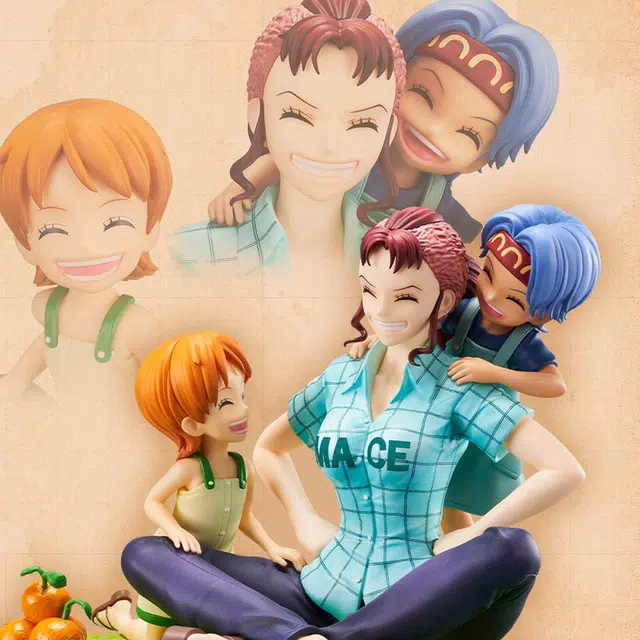 BANPRESTO 8.5cm