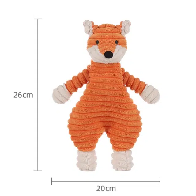 APRICOT LAMB 26cm