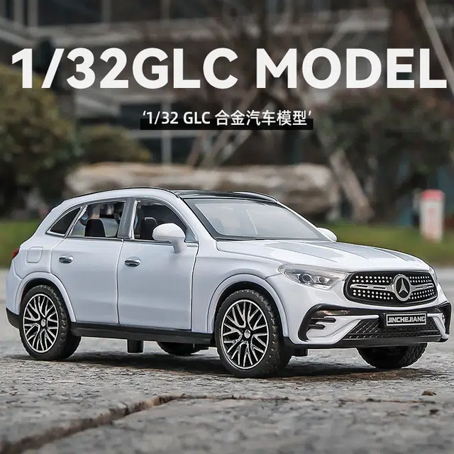 GLC-400e