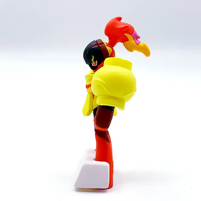 TAKARA TOMY