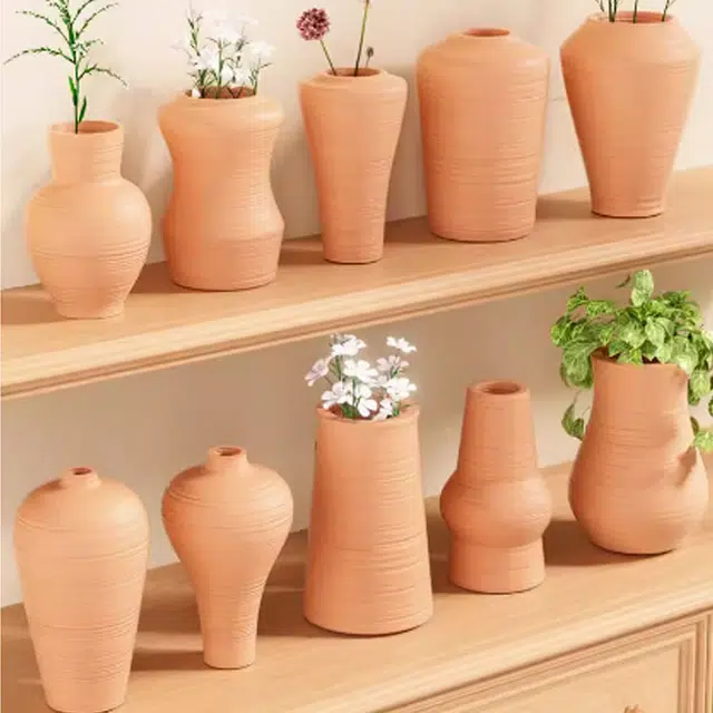 贝杰斯 指尖迷你陶艺机 玩具