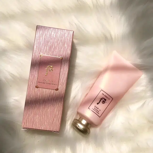 Whoo 180ml
