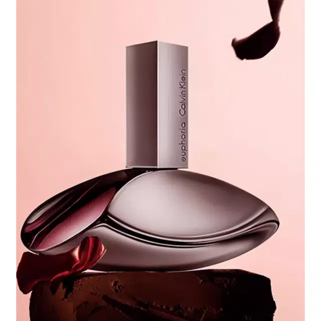 CKCalvin Klein euphoria EDP 30ml50ml100ml