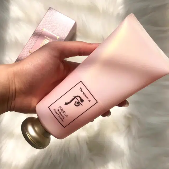 Whoo 180ml