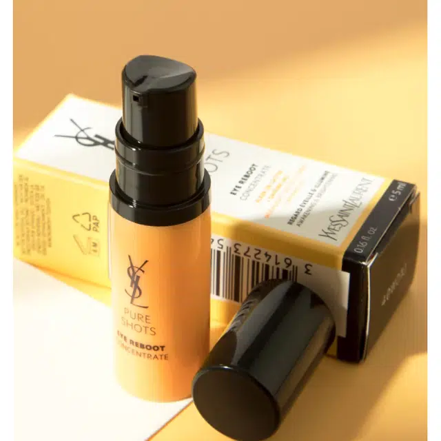 YSL 5ml5ml*3