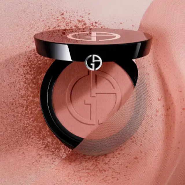 GIORGIO ARMANI