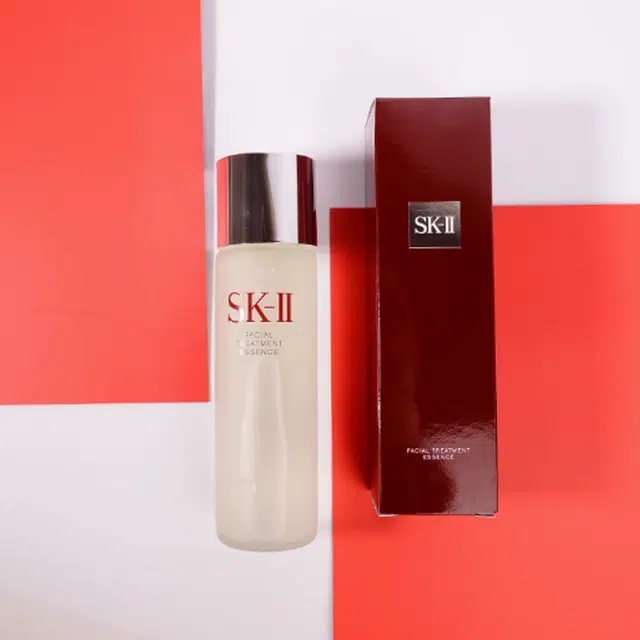 SK-II