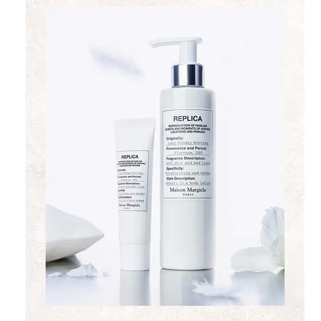 Maison Margiela 200ml+200ml