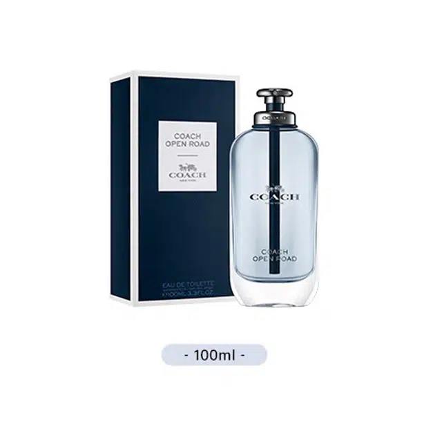 COACH 40ML60ML100ML
