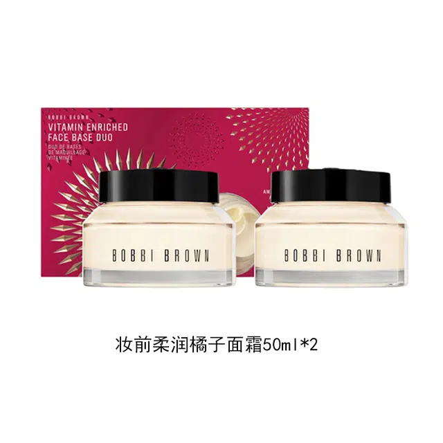 BOBBI BROWN 2024 50ml*2