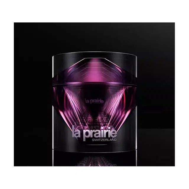 LA PRAIRIE