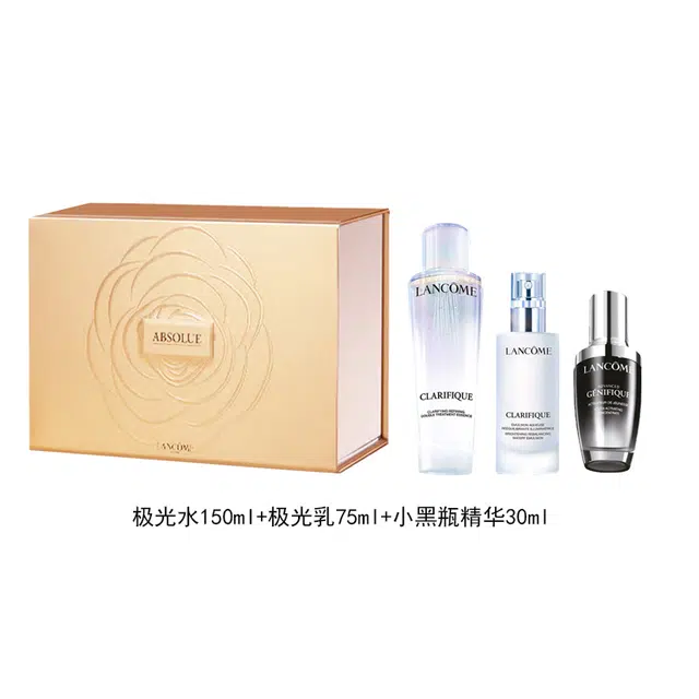 150ml+75ml+30ml