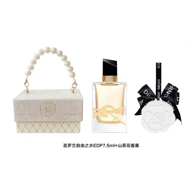 YSL Libre