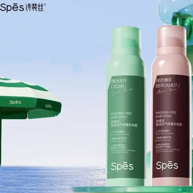 Spes 150ml+150ml
