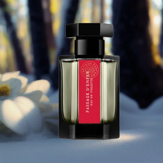 EDT 100ml