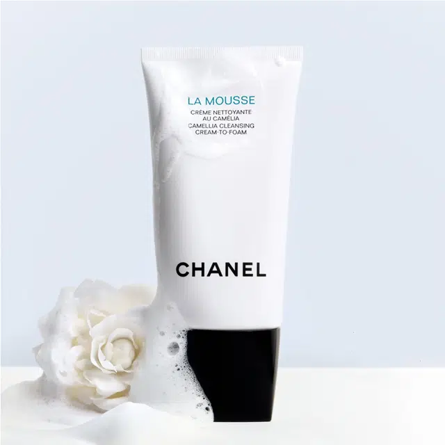 CHANEL 150ml+150ml