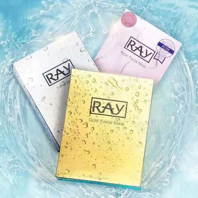 ray 11