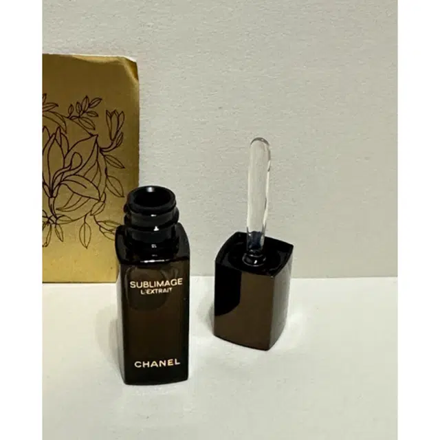 CHANEL 15ml