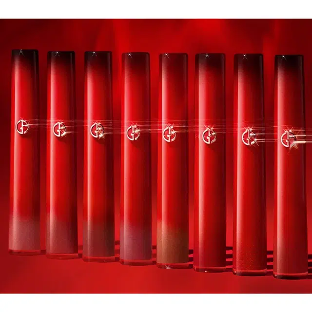 GIORGIO ARMANI