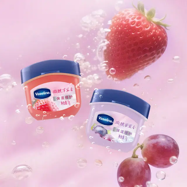 VASELINE