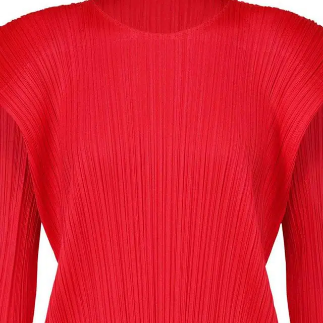 PLEATS PLEASE ISSEY MIYAKE T
