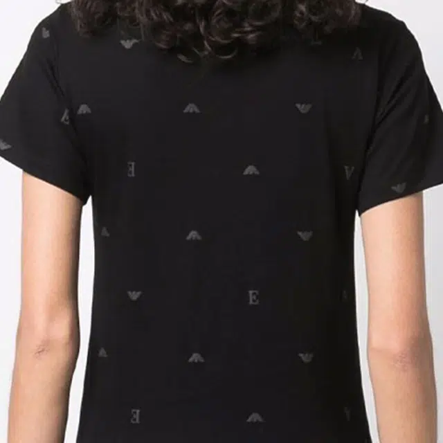 EMPORIO ARMANI SS22 LogoT