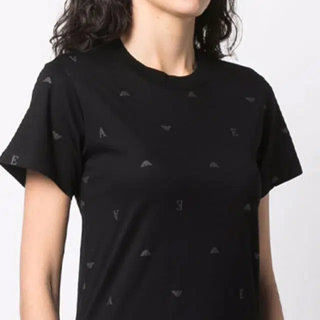 EMPORIO ARMANI SS22 LogoT