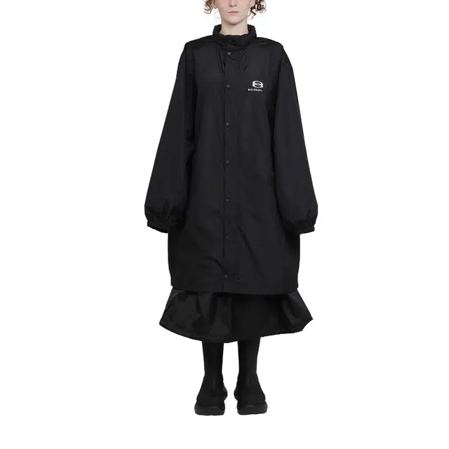 Balenciaga SS22 Logo