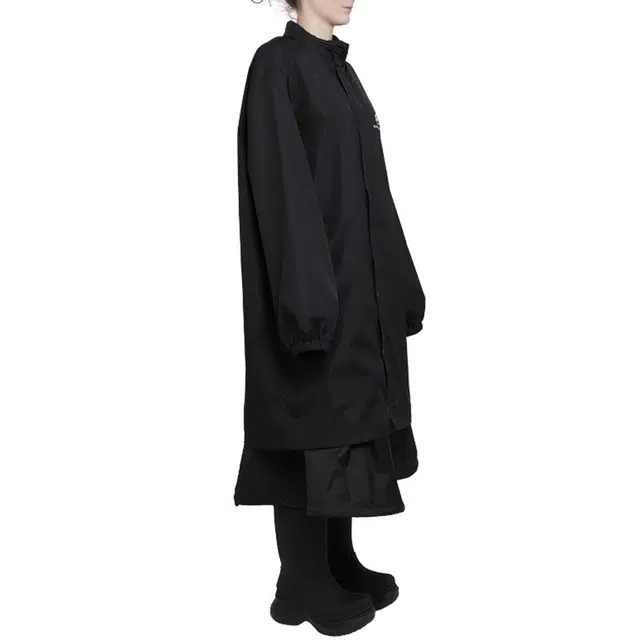 Balenciaga SS22 Logo