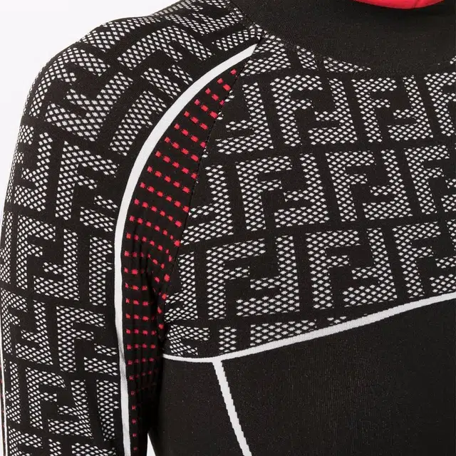 FENDI FW21 LogoT