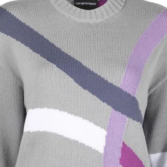 EMPORIO ARMANI SS22