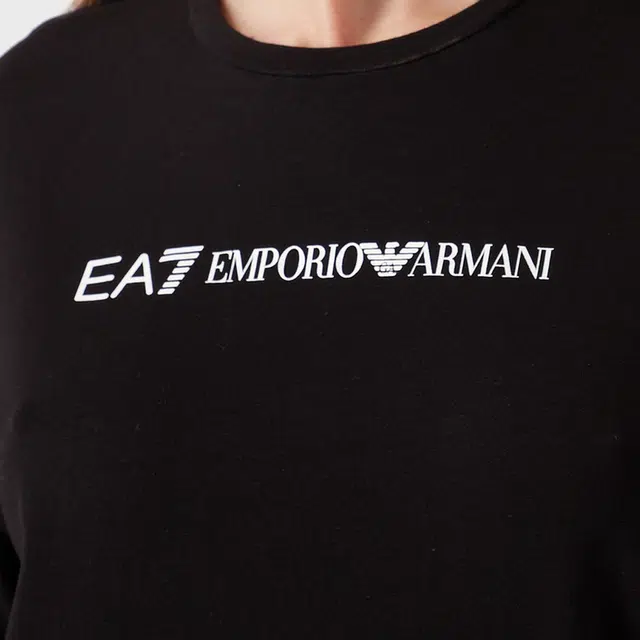 EMPORIO ARMANI SS23 LogoT
