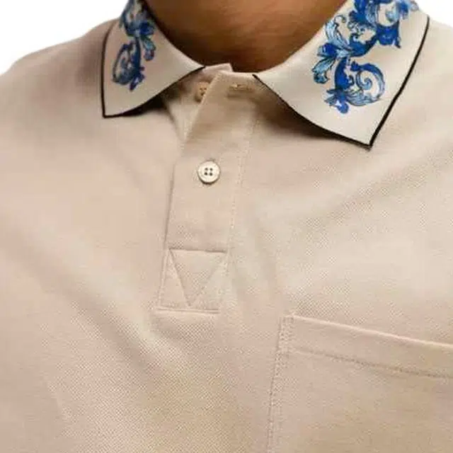 VERSACE JEANS COUTURE Polo