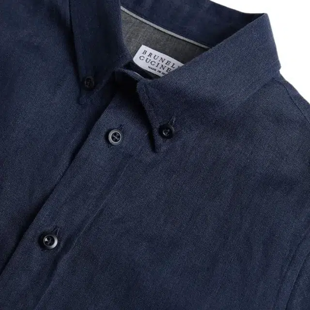 Brunello Cucinelli SS25