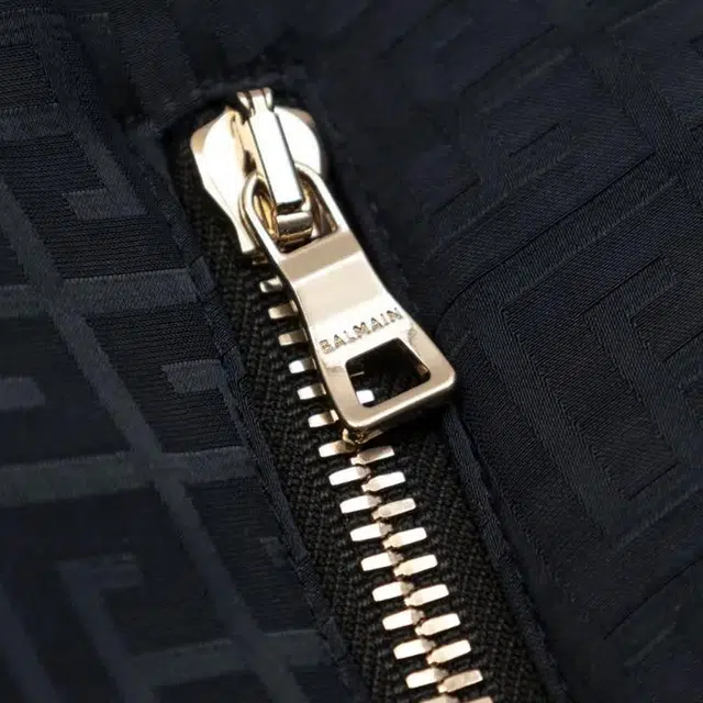 BALMAIN SS25