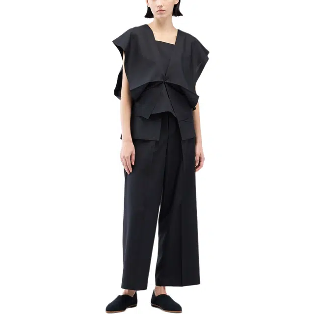 ISSEY MIYAKE SS25 T