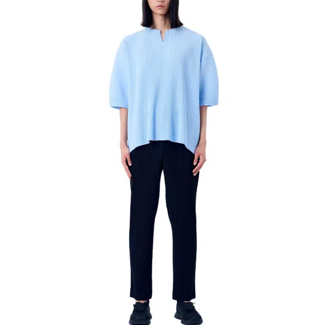 Homme Pliss Issey Miyake T