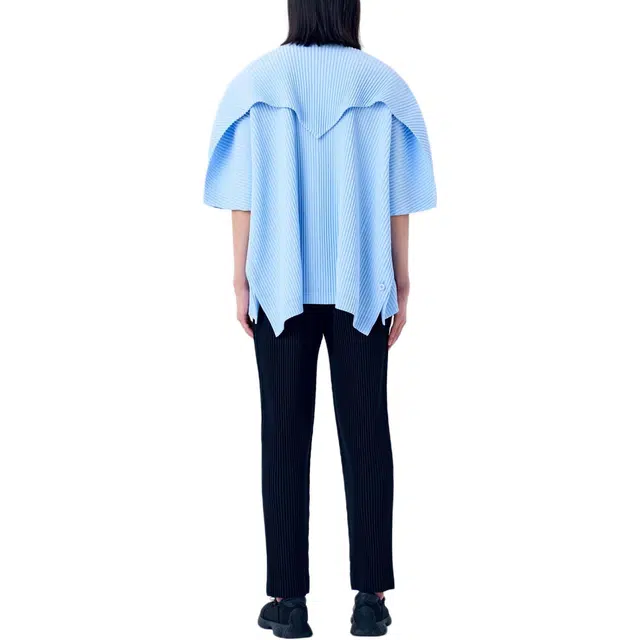 Homme Pliss Issey Miyake T