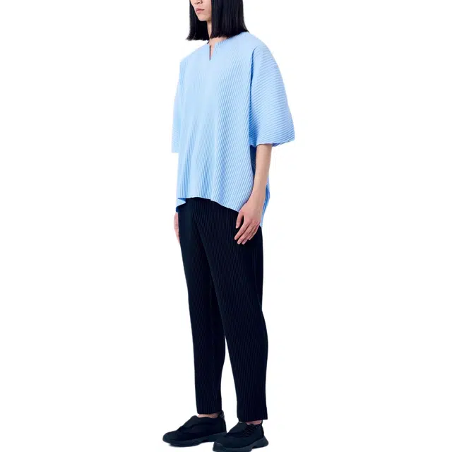 Homme Pliss Issey Miyake T