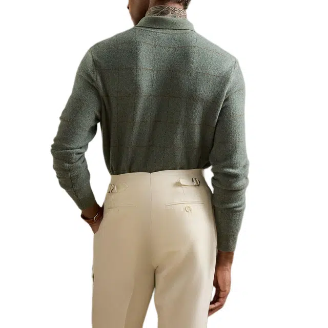 Ralph Lauren polo