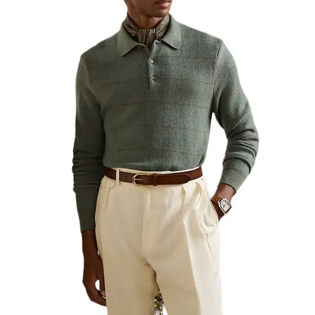 Ralph Lauren polo