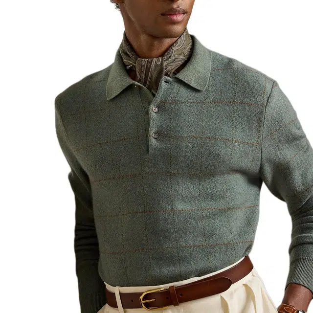 Ralph Lauren polo