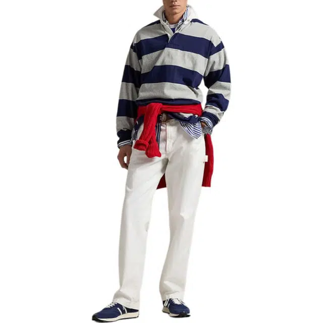 Ralph Lauren SS25 Polo