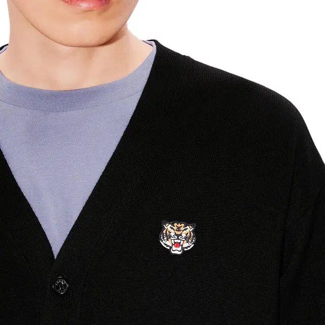 KENZO SS24 LogoV