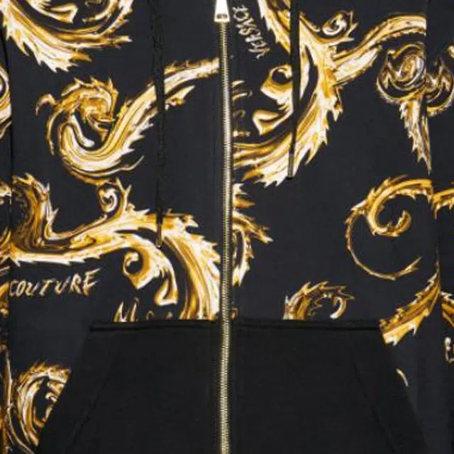 VERSACE JEANS COUTURE