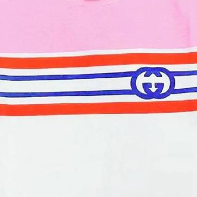 GUCCI SS22 LogoT